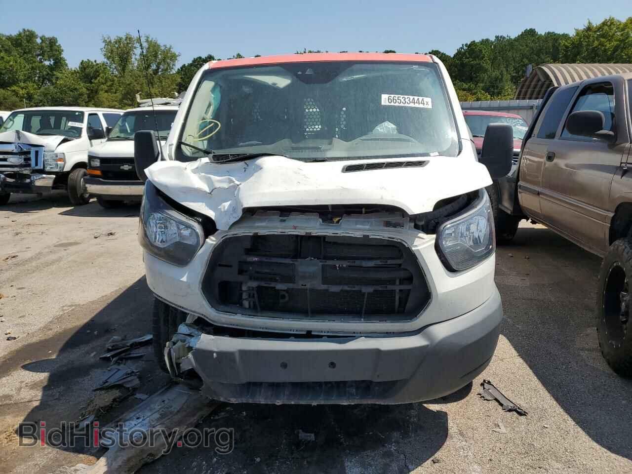 2018 FORD TRANSIT - VIN: 1FTYR1YM0JKA34080 - Фото 5