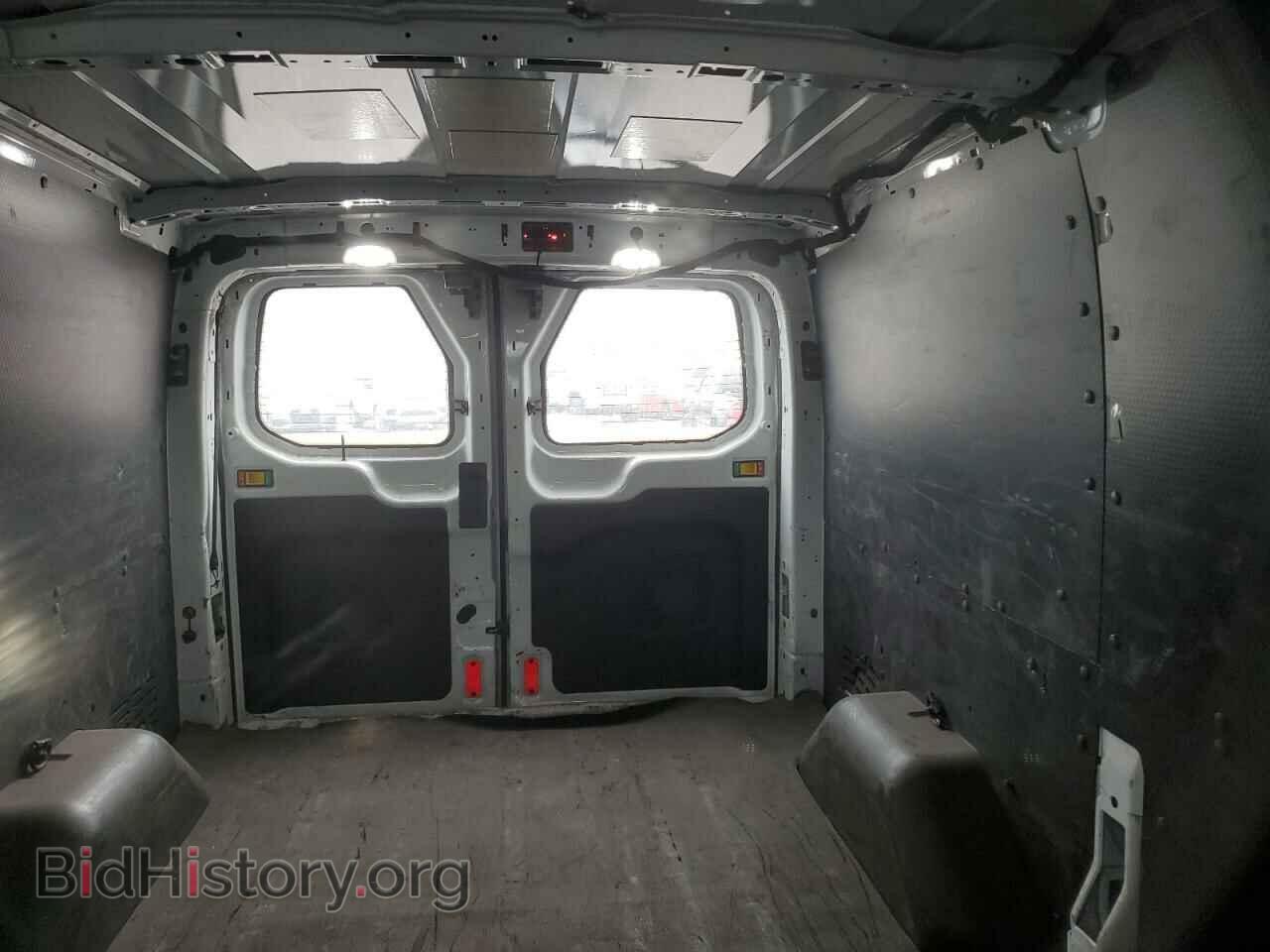 2018 FORD TRANSIT - VIN: 1FTYR1YM0JKA34080 - Фото 10