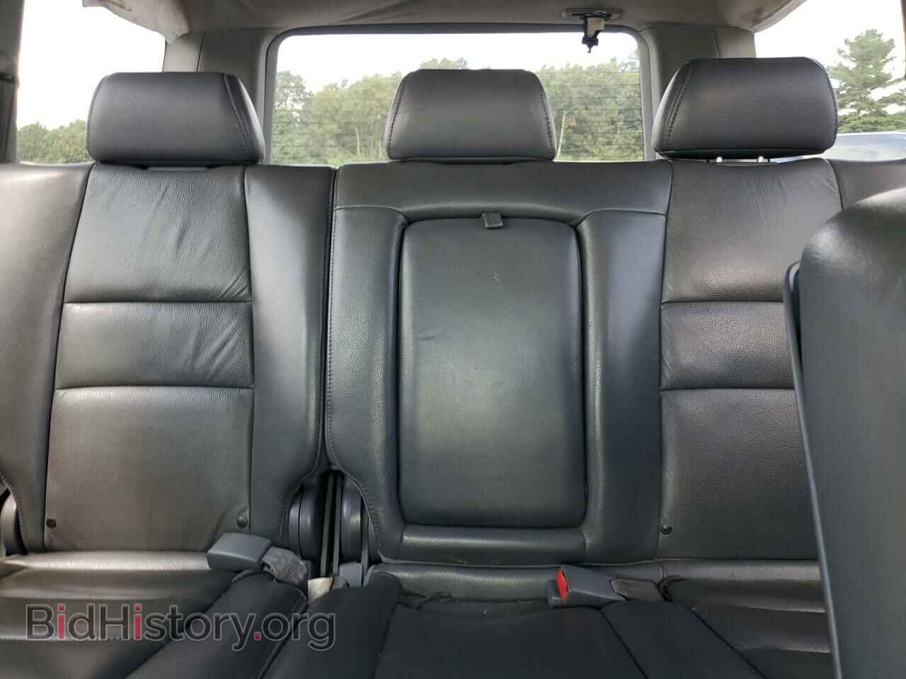 2008 HONDA PILOT - VIN: 5FNYF18548B002726 - Фото 10
