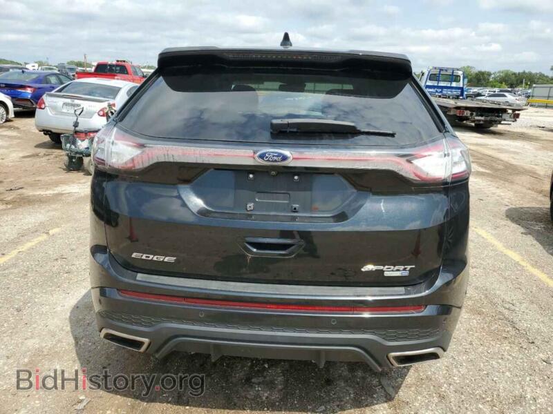 2015 Ford EDGE (VIN 2FMPK4AP2FBB21000) — photo 6 of 13