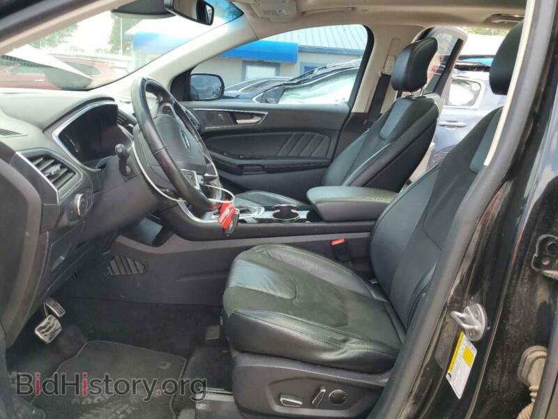 2015 Ford EDGE (VIN 2FMPK4AP2FBB21000) — photo 7 of 13