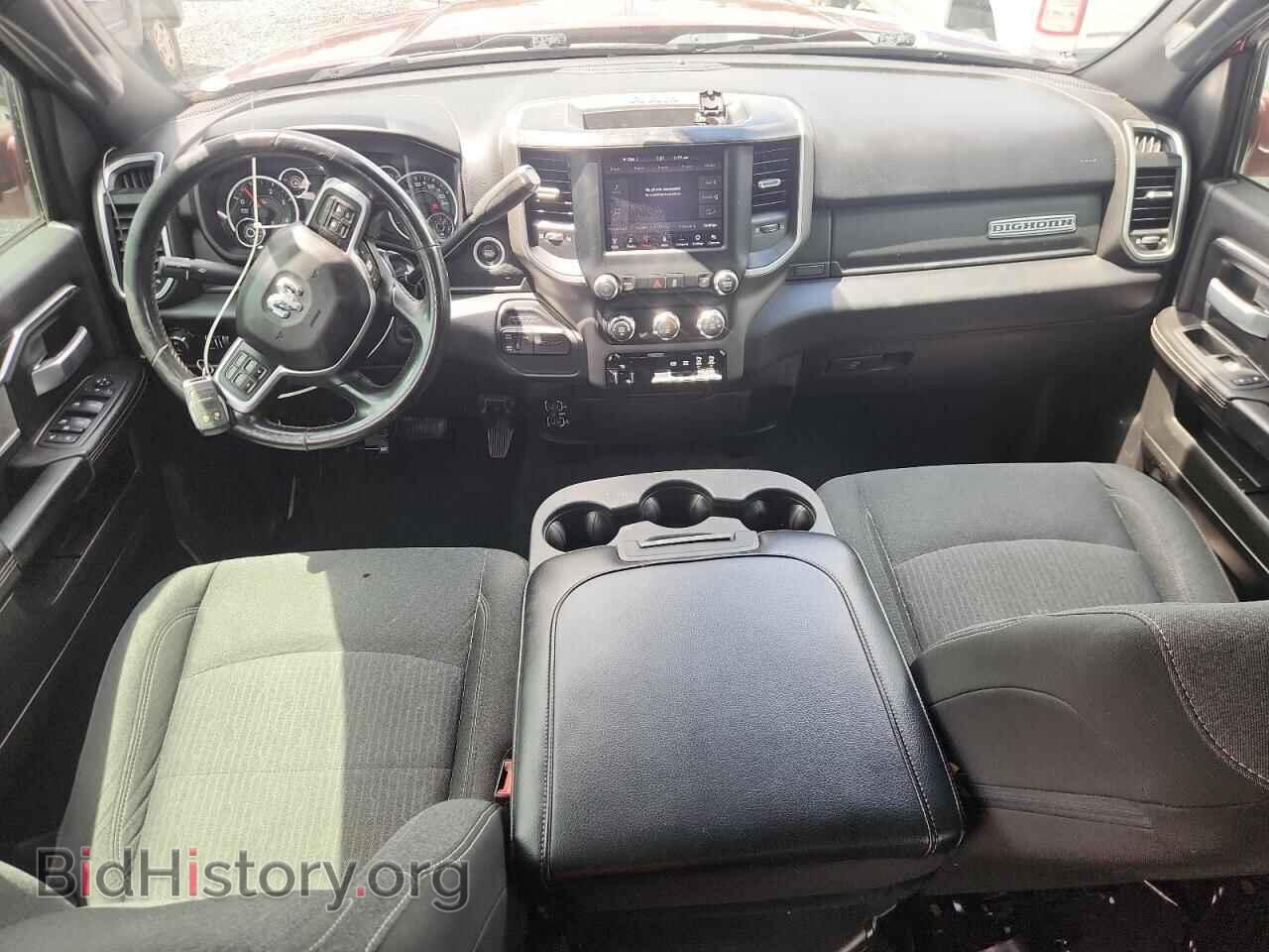 2019 RAM 2500 - VIN: 3C6UR5DL9KG514251 - Photo 8