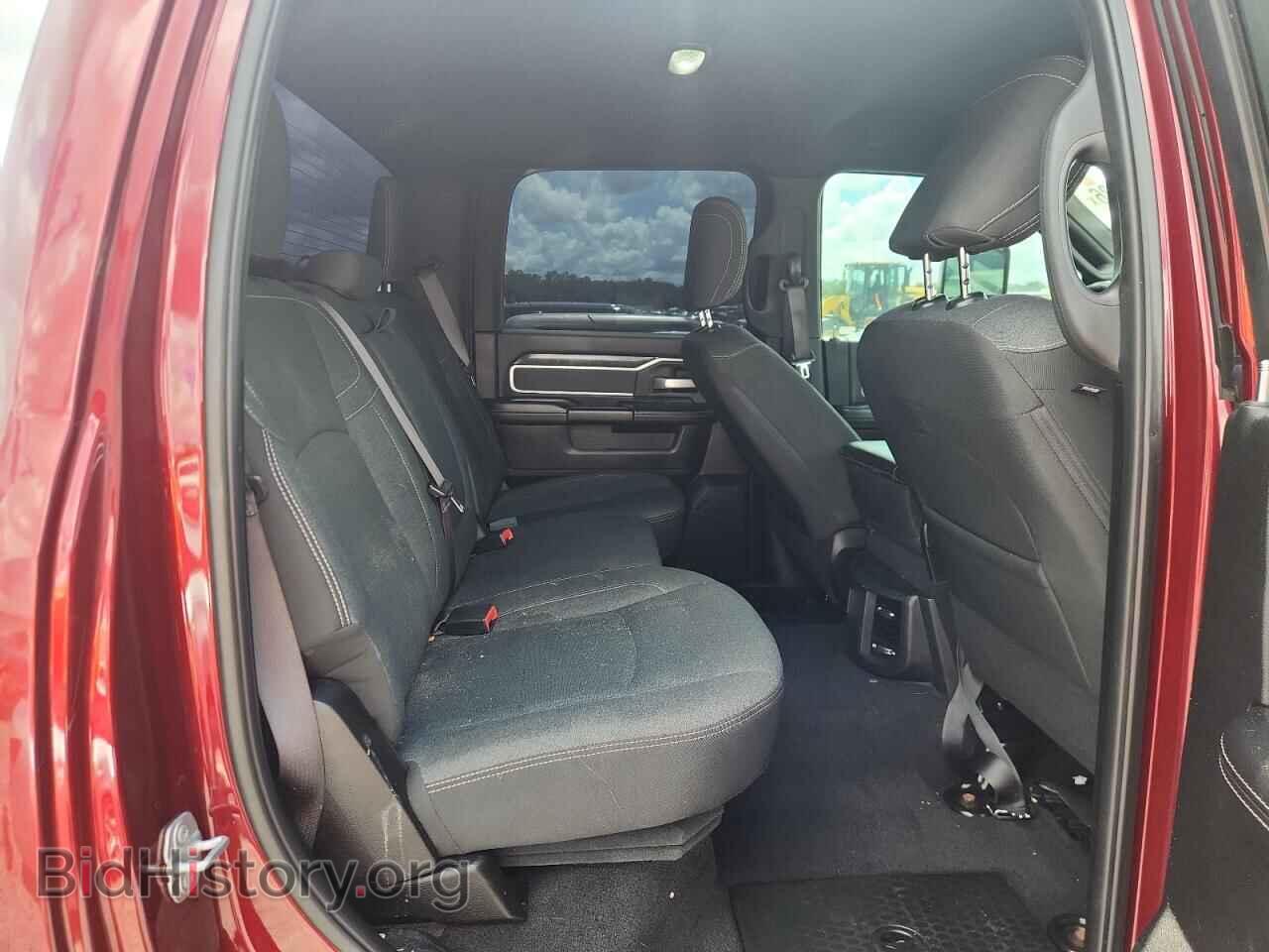 2019 RAM 2500 - VIN: 3C6UR5DL9KG514251 - Photo 10