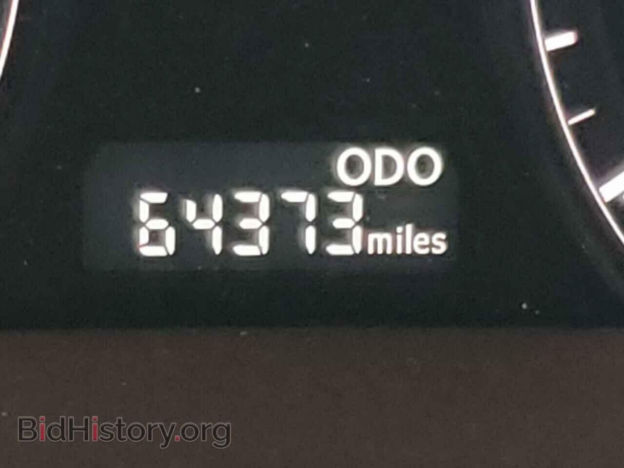 2013 LEXUS RX350 - VIN: 2T2BK1BA2DC161097 - Фото 8