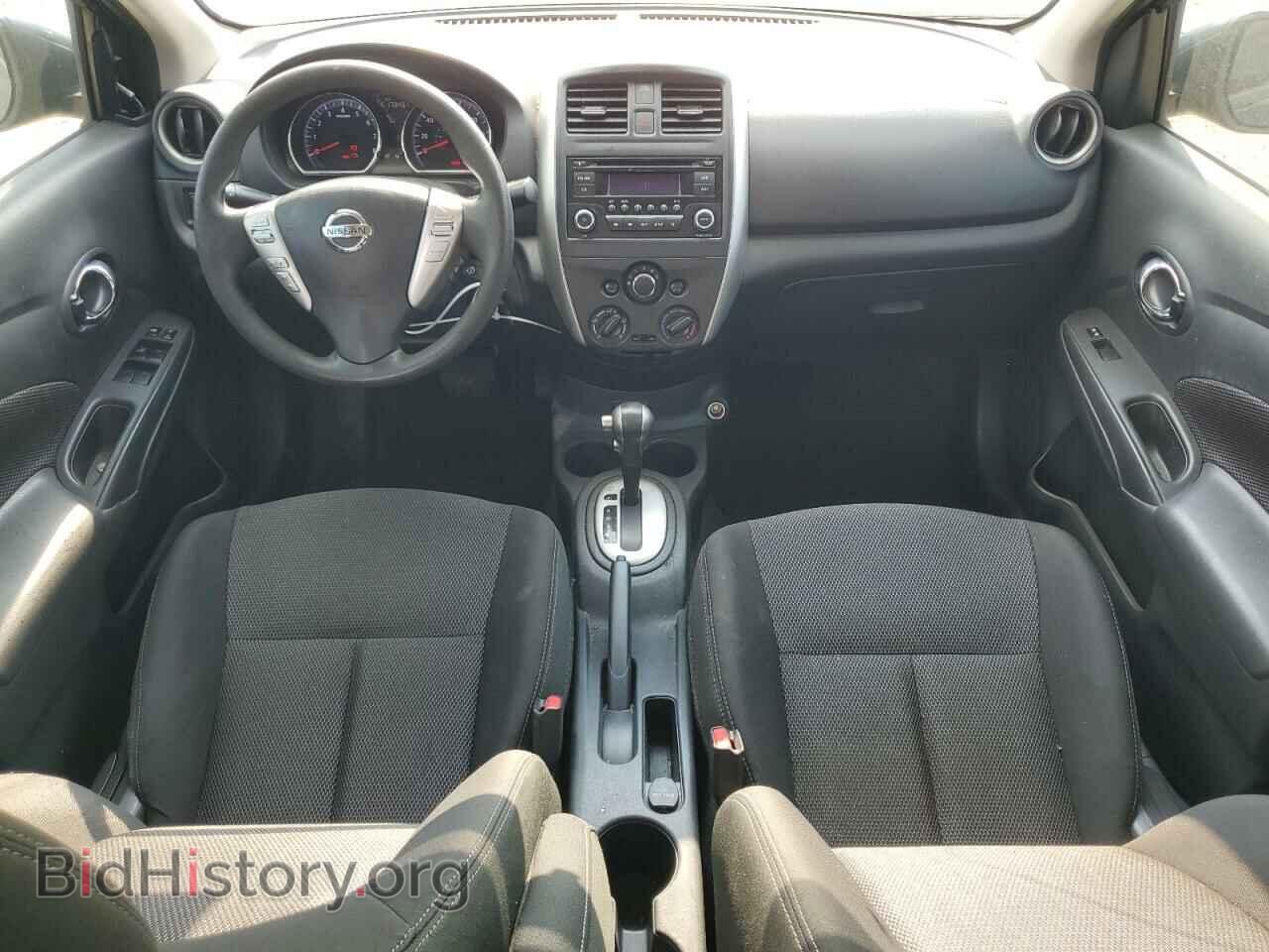 2017 NISSAN VERSA - VIN: 3N1CN7AP1HL803758 - Фото 8