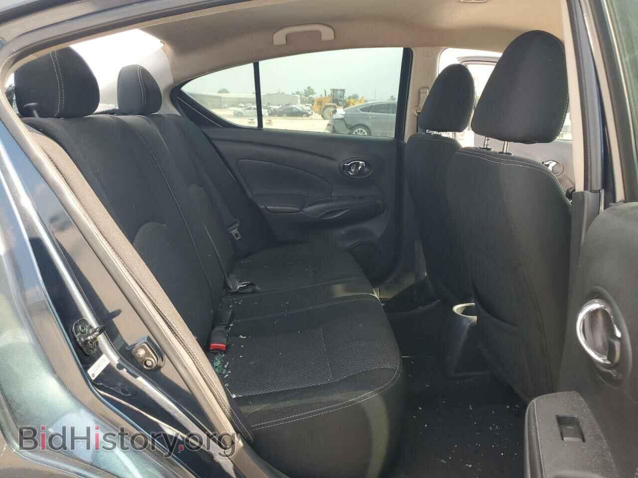 2017 NISSAN VERSA - VIN: 3N1CN7AP1HL803758 - Фото 10