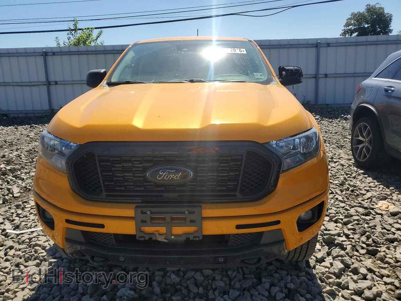 2021 FORD RANGER - VIN: 1FTER4FH9MLD94182 - Photo 5