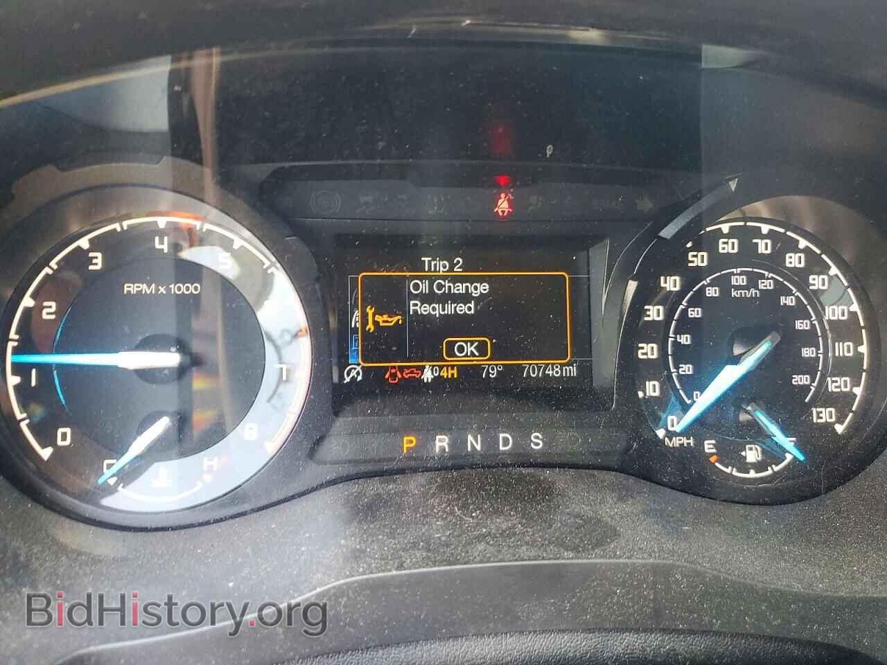 2021 FORD RANGER - VIN: 1FTER4FH9MLD94182 - Photo 9