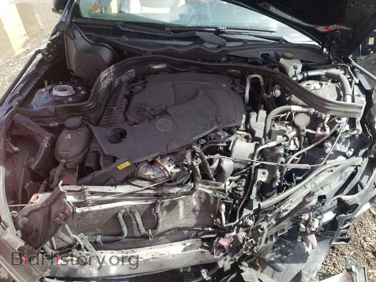 2013 MERCEDES-BENZ E-CLASS - VIN: WDDHF5KBXDA722207 - Фото 7