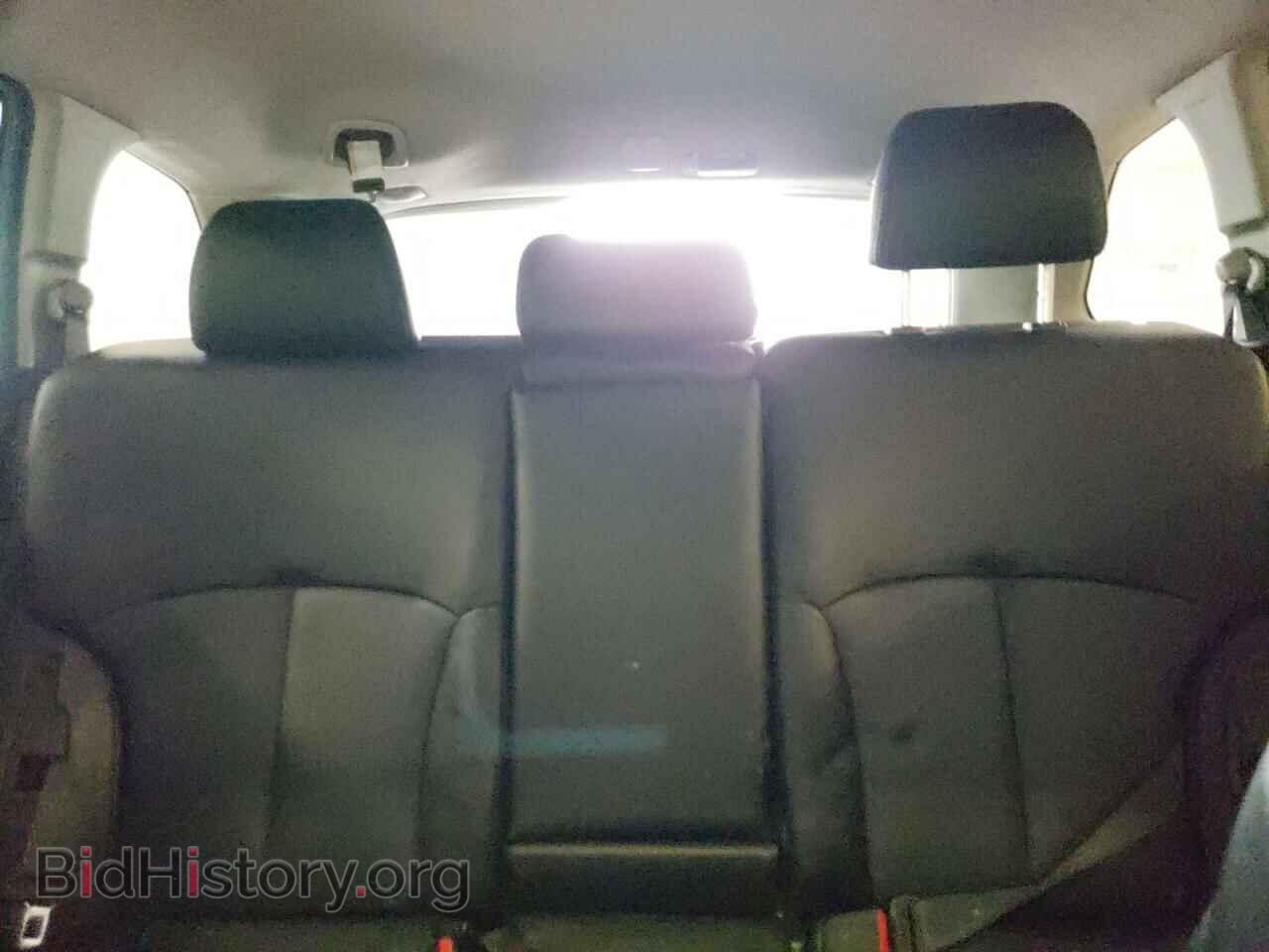 2013 SUBARU OUTBACK - VIN: 4S4BRCKC7D3240377 - Фото 10