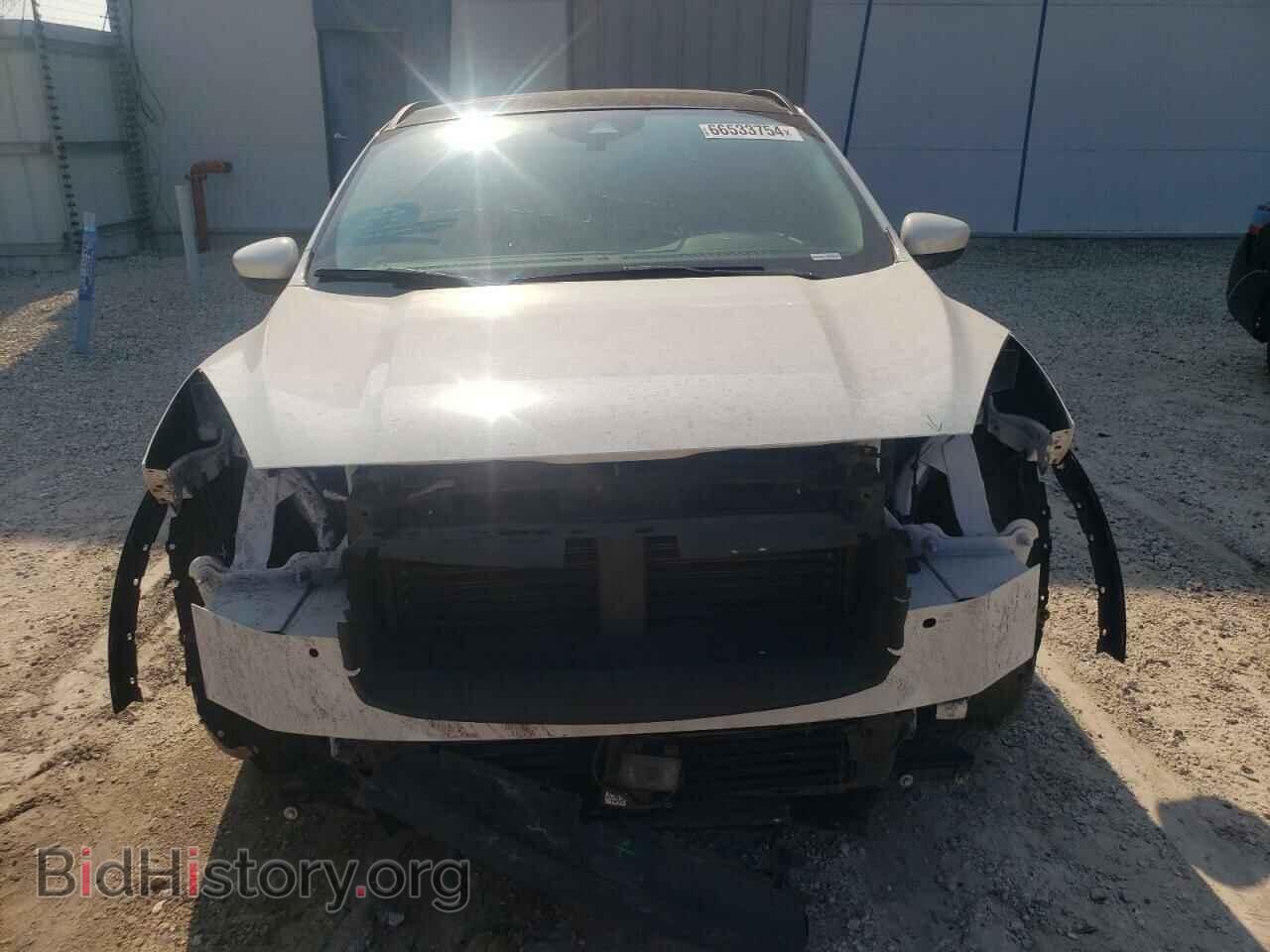 2020 FORD ESCAPE - VIN: 1FMCU0H66LUA92119 - Фото 5