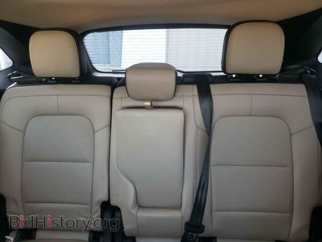 2020 FORD ESCAPE - VIN: 1FMCU0H66LUA92119 - Фото 10