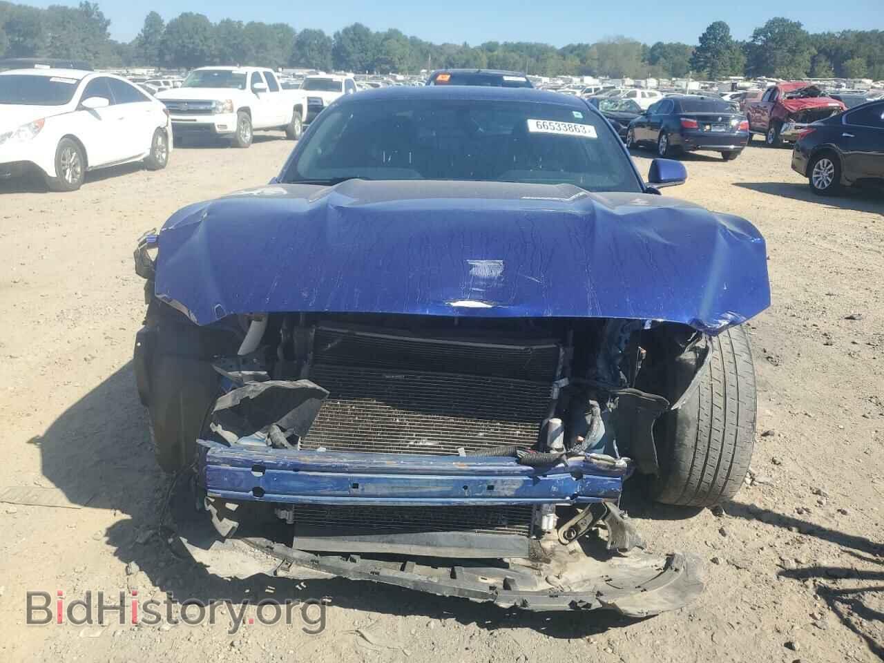 2016 FORD ALL Models - VIN: 1FA6P8AM8G5242074 - Photo 5