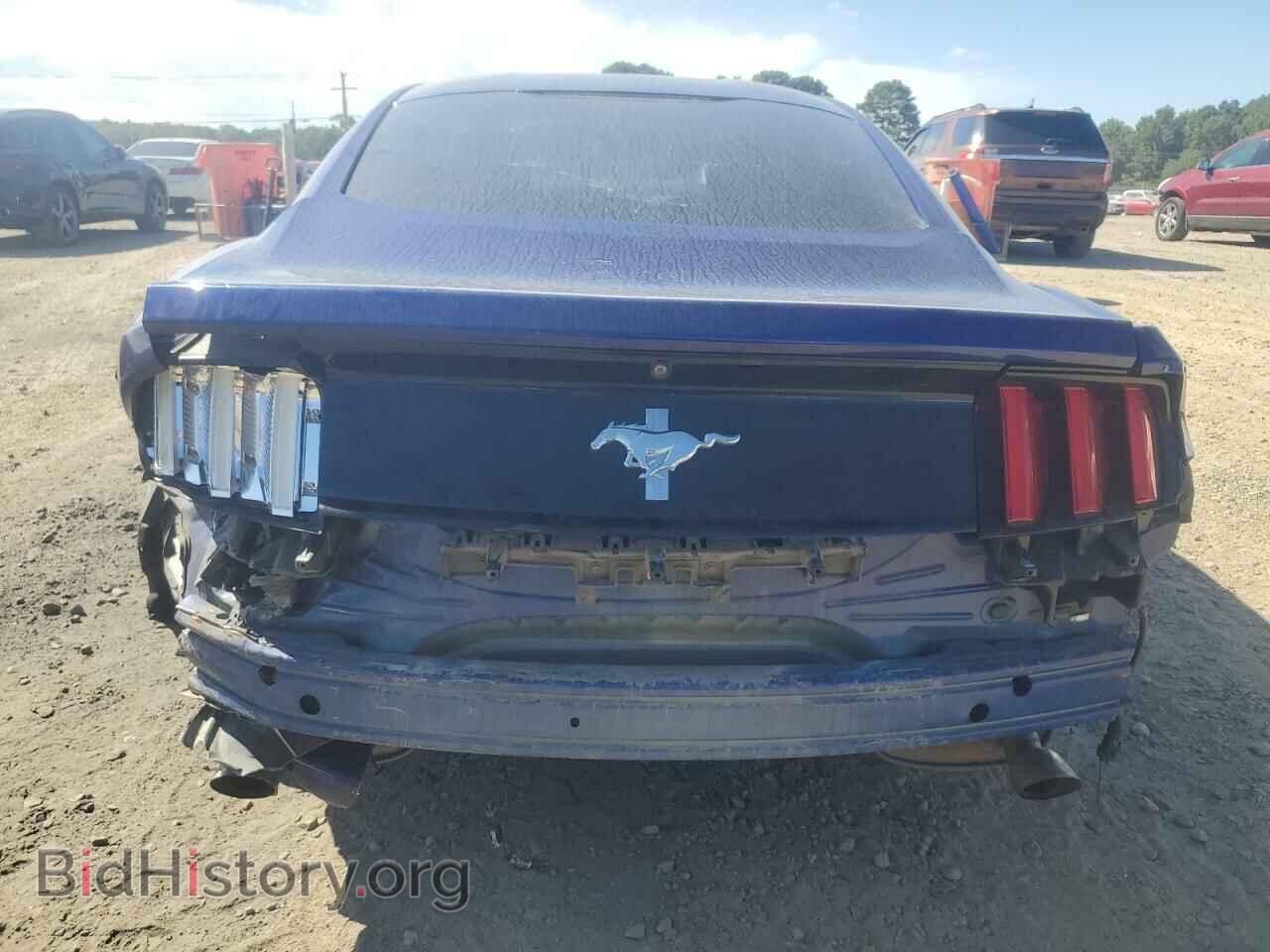 2016 FORD ALL Models - VIN: 1FA6P8AM8G5242074 - Photo 6