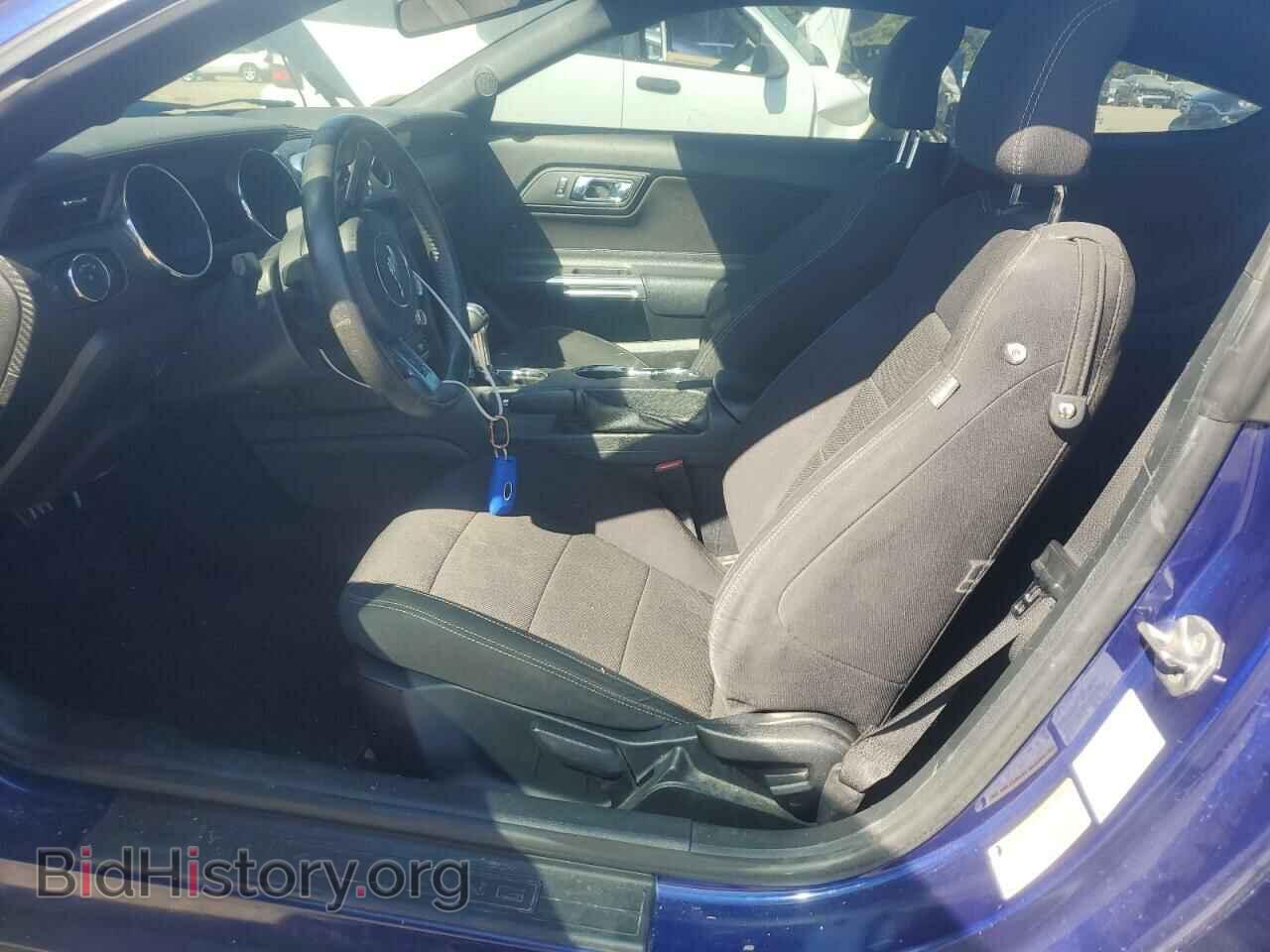 2016 FORD ALL Models - VIN: 1FA6P8AM8G5242074 - Photo 7