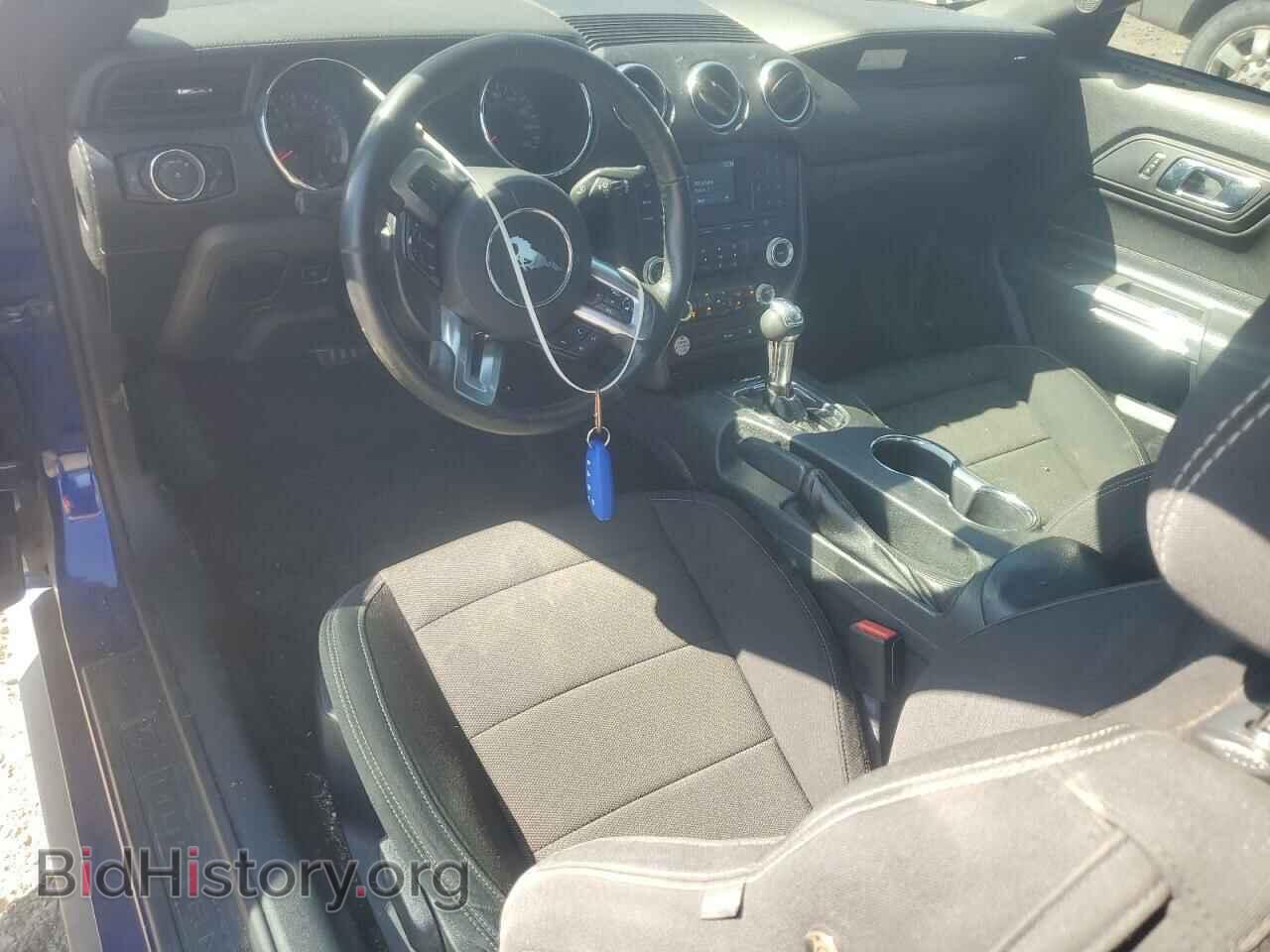 2016 FORD ALL Models - VIN: 1FA6P8AM8G5242074 - Photo 8