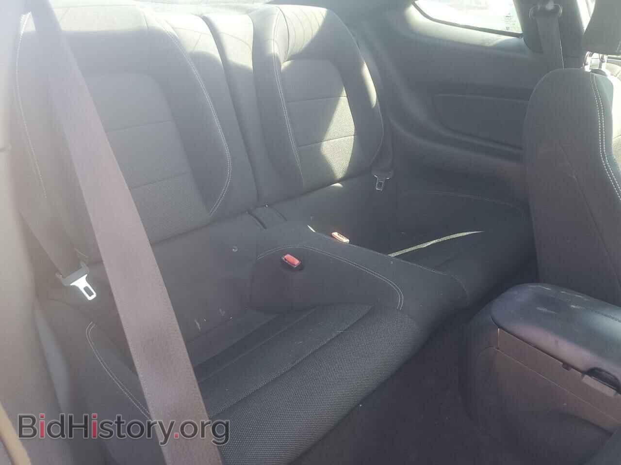 2016 FORD ALL Models - VIN: 1FA6P8AM8G5242074 - Photo 10