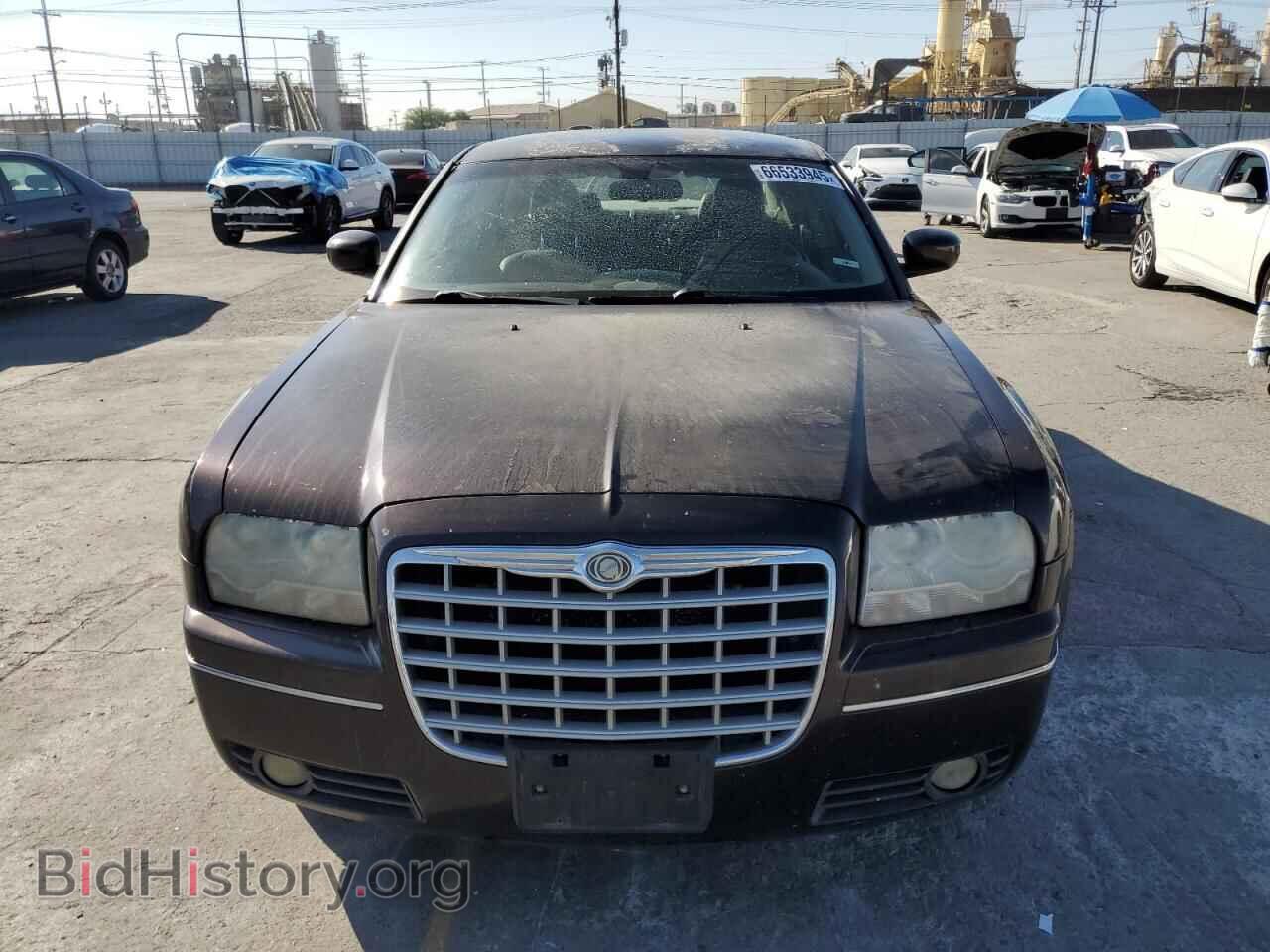 2005 CHRYSLER 300 - VIN: 2C3JA53G55H583258 - Фото 5