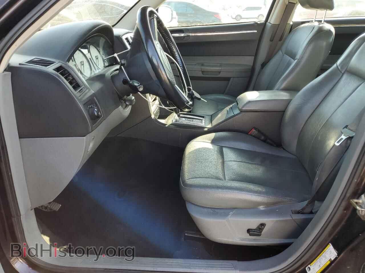 2005 CHRYSLER 300 - VIN: 2C3JA53G55H583258 - Фото 7