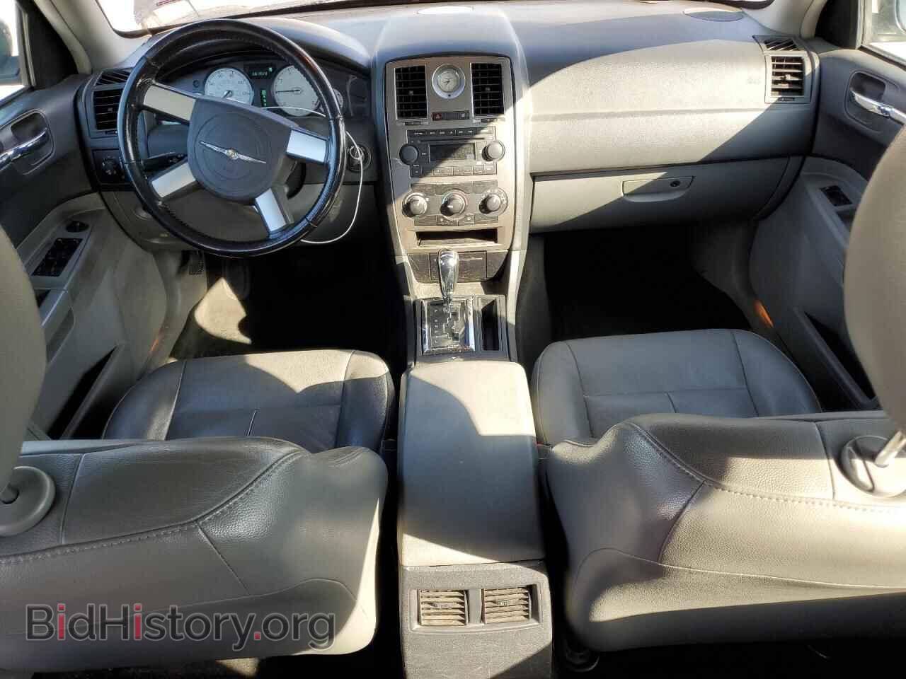 2005 CHRYSLER 300 - VIN: 2C3JA53G55H583258 - Фото 8