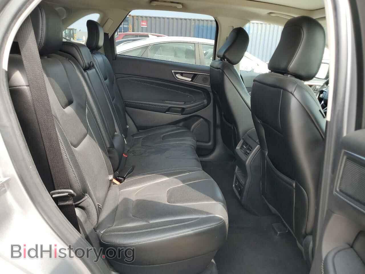 2021 FORD EDGE - VIN: 2FMPK4K90MBA07770 - Фото 10