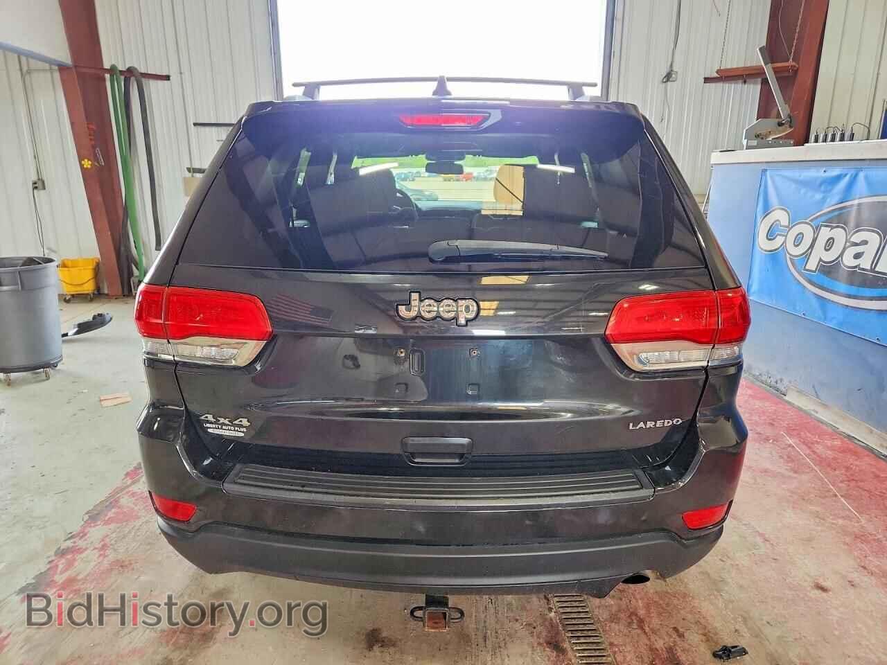 2014 JEEP CHEROKEE - VIN: 1C4RJFAG2EC194099 - Фото 6