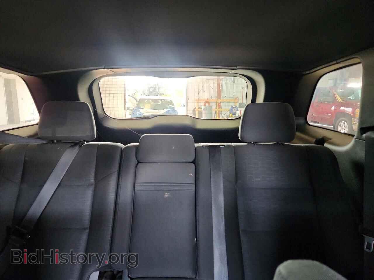 2014 JEEP CHEROKEE - VIN: 1C4RJFAG2EC194099 - Фото 10