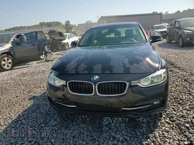 2016 BMW 3 SERIES - VIN: WBA8E9G58GNU29777 - Photo 13