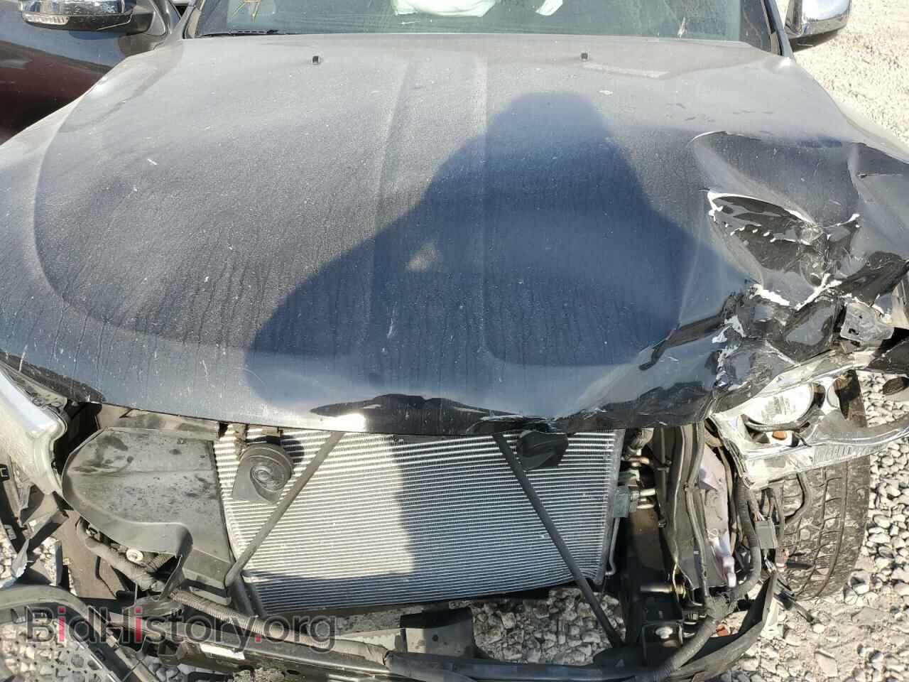 2011 DODGE DURANGO - VIN: 1D4RD4GG5BC676857 - Photo 12