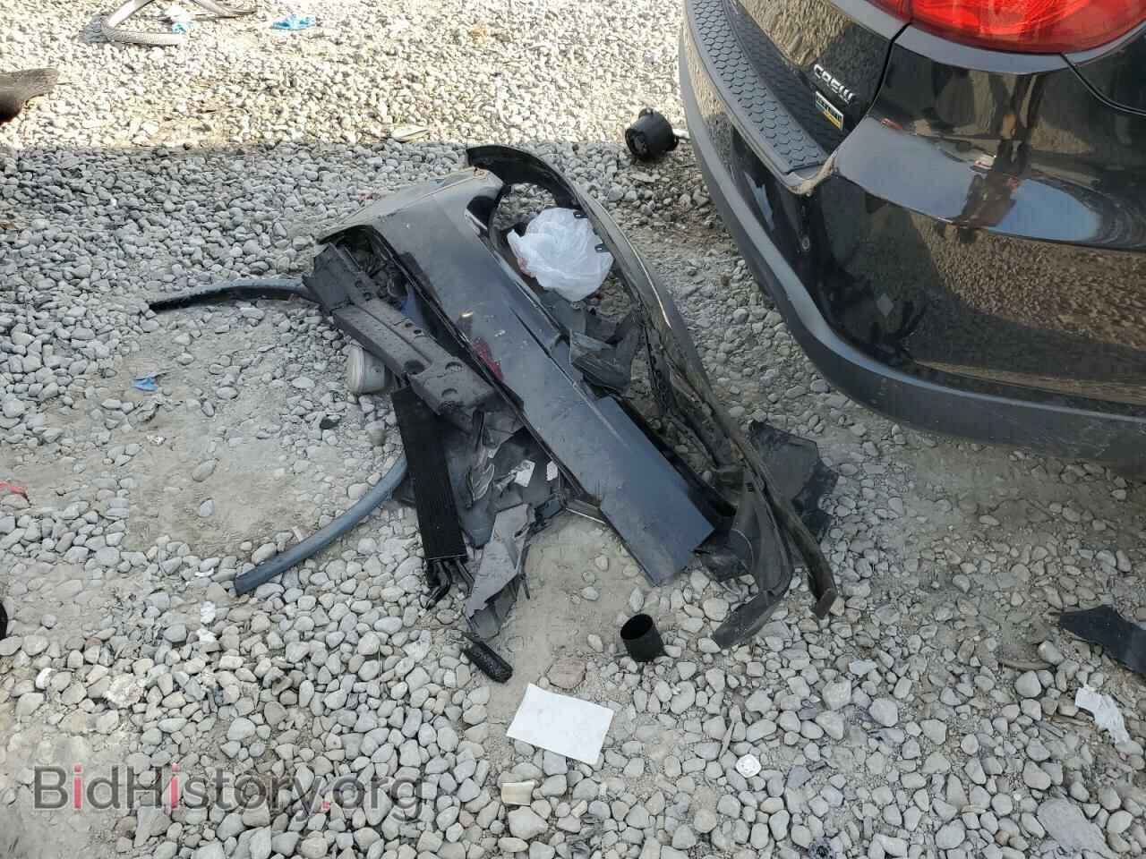 2011 DODGE DURANGO - VIN: 1D4RD4GG5BC676857 - Photo 13