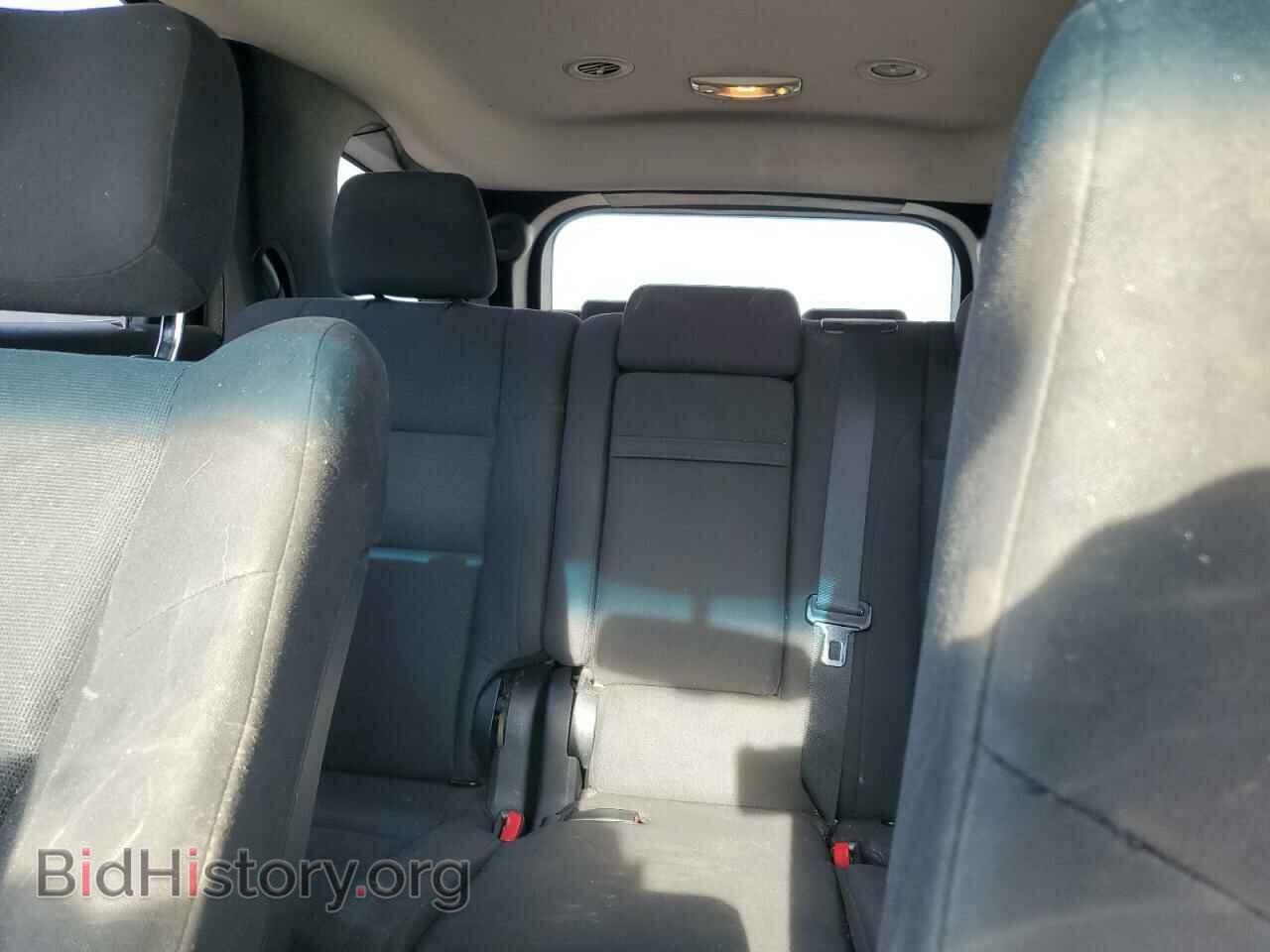 2011 DODGE DURANGO - VIN: 1D4RD4GG5BC676857 - Photo 10