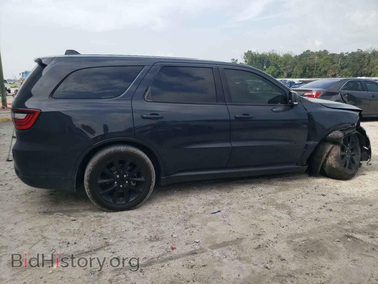 2017 DODGE DURANGO - VIN: 1C4SDHCT0HC766354 - Photo 3