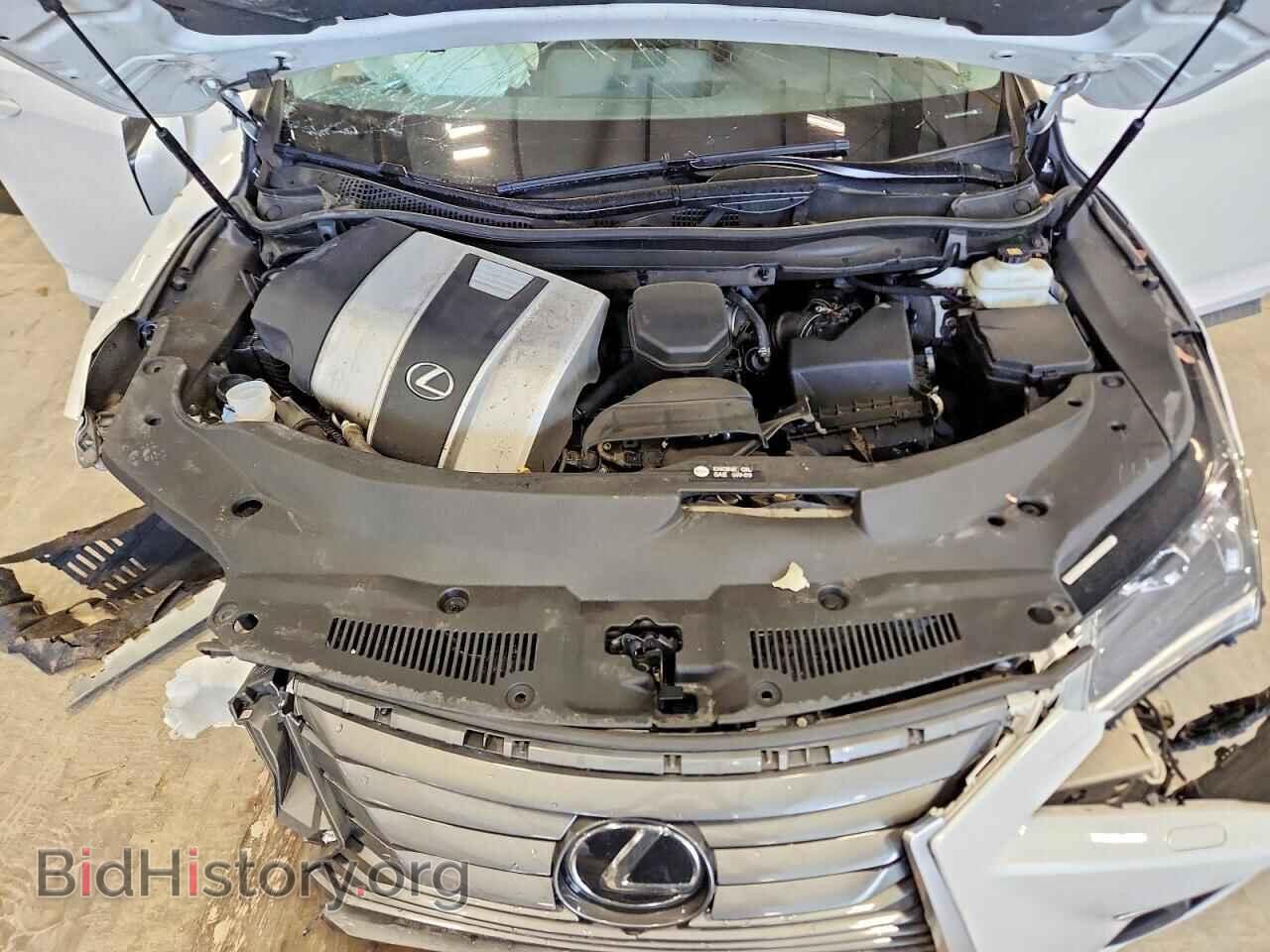 2019 LEXUS RX350 - VIN: 2T2BZMCA1KC175355 - Photo 12