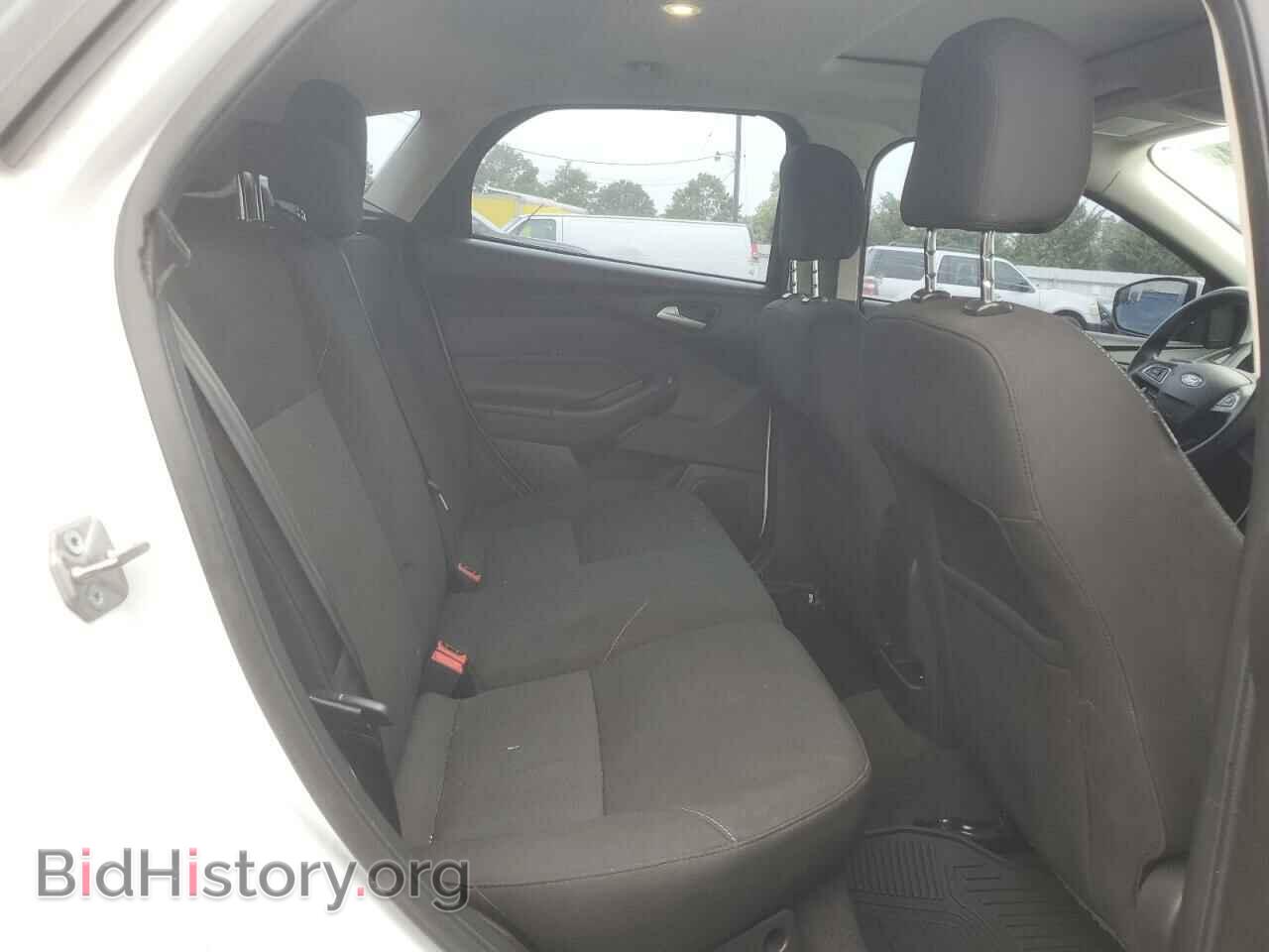 2016 FORD FOCUS - VIN: 1FADP3K21GL304028 - Фото 10