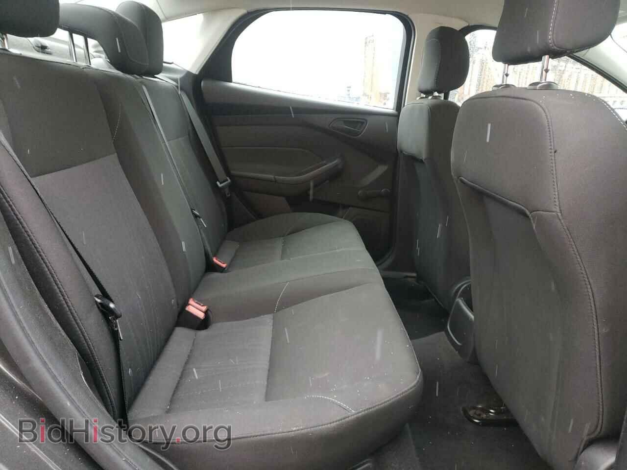 2016 FORD FOCUS - VIN: 1FADP3E23GL210373 - Photo 6