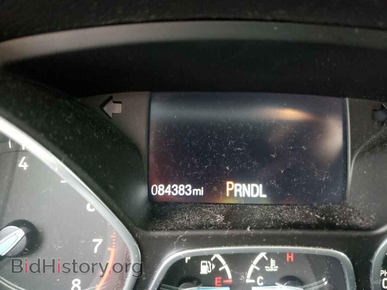 2016 FORD FOCUS - VIN: 1FADP3E23GL210373 - Photo 8