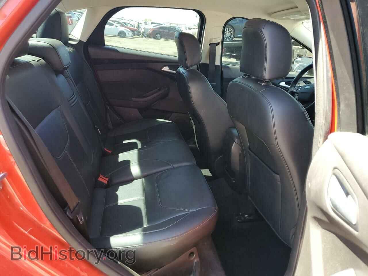 2016 FORD FOCUS - VIN: 1FADP3F2XGL343663 - Photo 10