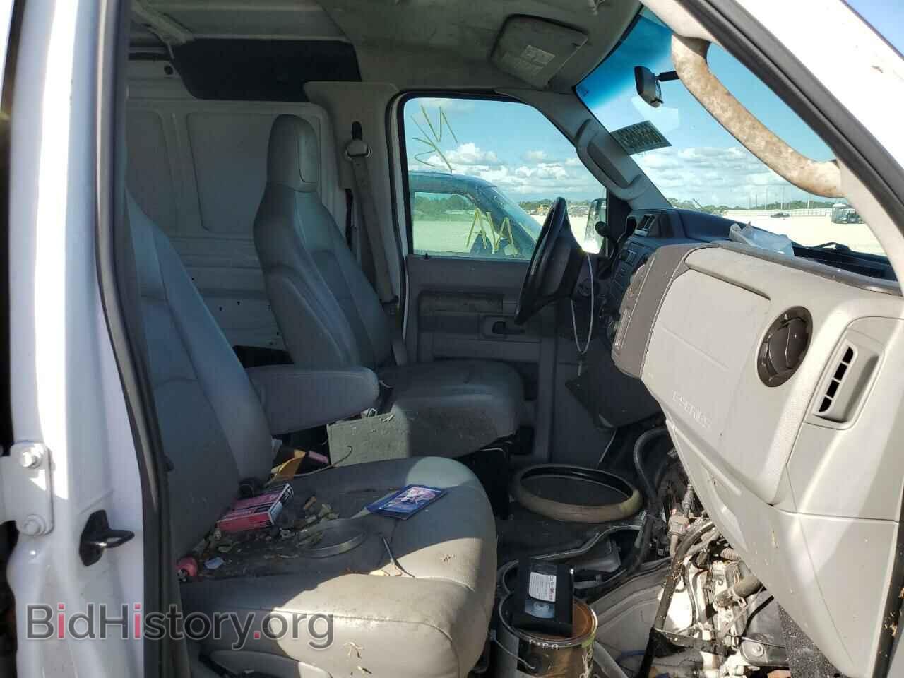 2013 FORD ECONOLINE - VIN: 1FTNE1EW2DDB22674 - Фото 5