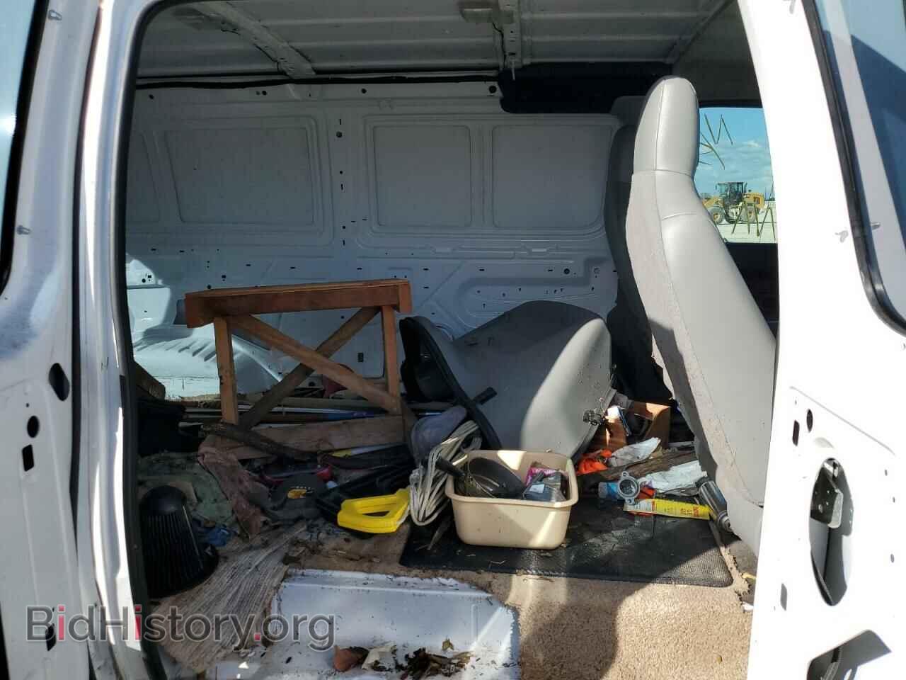 2013 FORD ECONOLINE - VIN: 1FTNE1EW2DDB22674 - Фото 6
