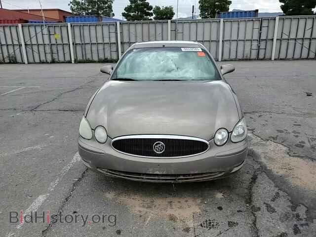 2006 BUICK LACROSSE - VIN: 2G4WC552661293260 - Фото 13