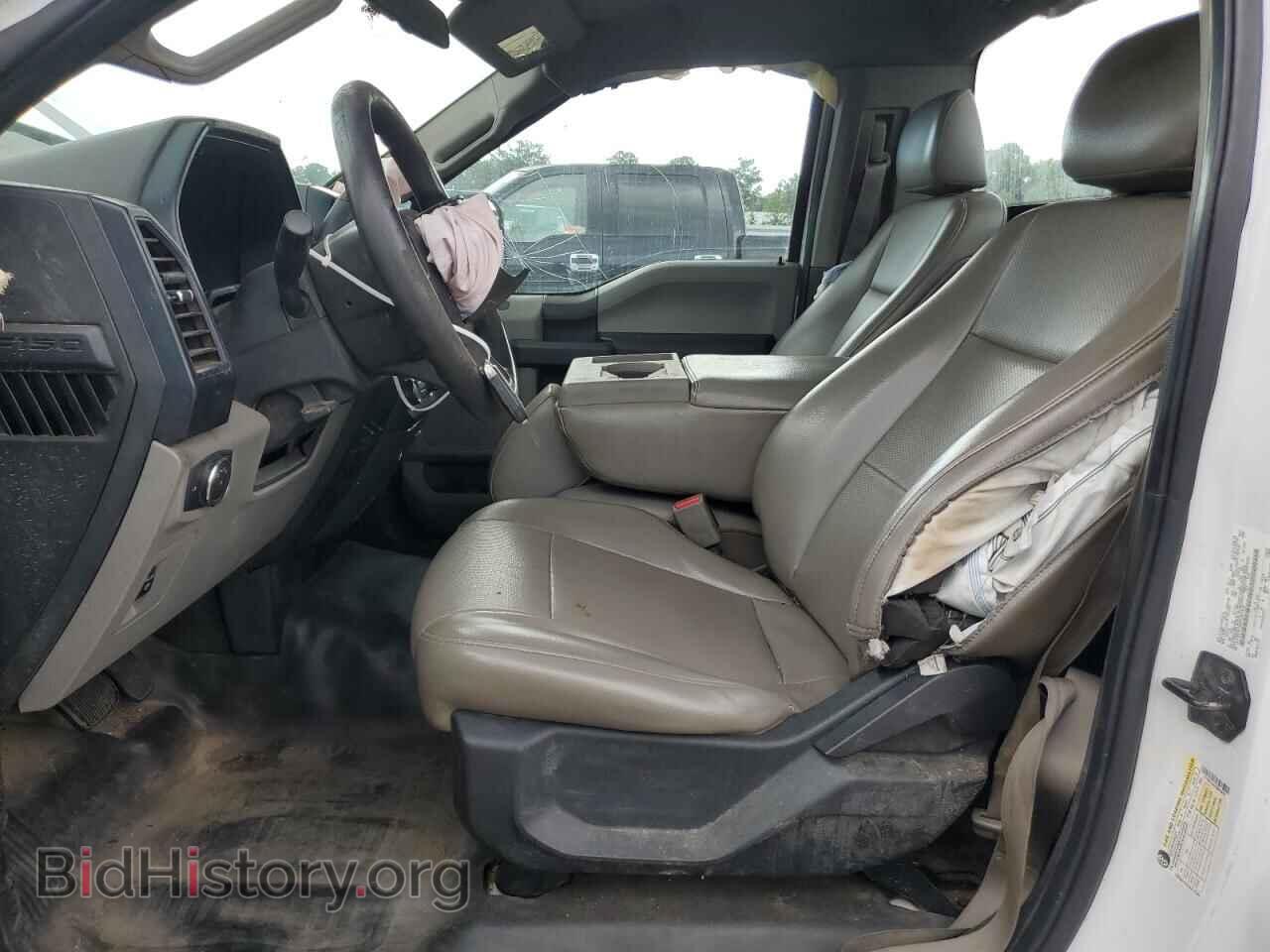 2015 FORD All Models - VIN: 1FTMF1C84FKD61638 - Photo 7