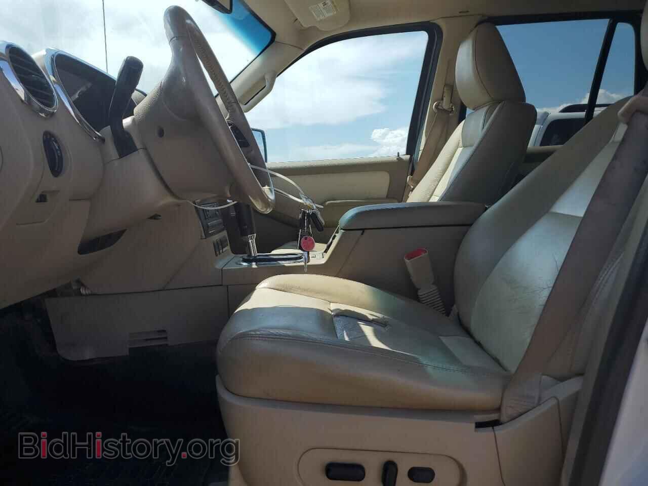 2010 FORD EXPLORER - VIN: 1FMEU5DE2AUA00441 - Photo 7