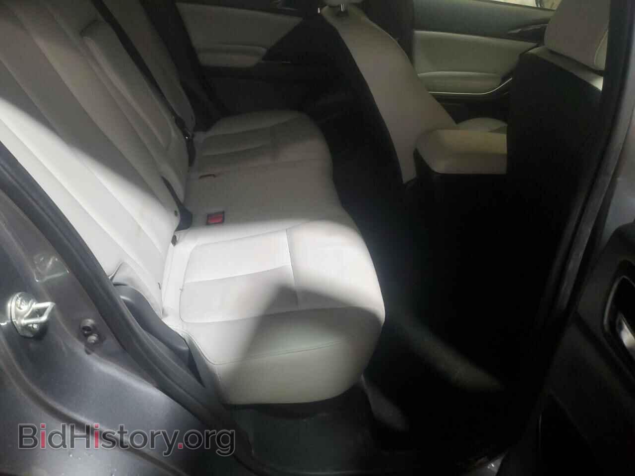 2022 MITSUBISHI ECLIPSE - VIN: JA4ATWAA3NZ054802 - Фото 11