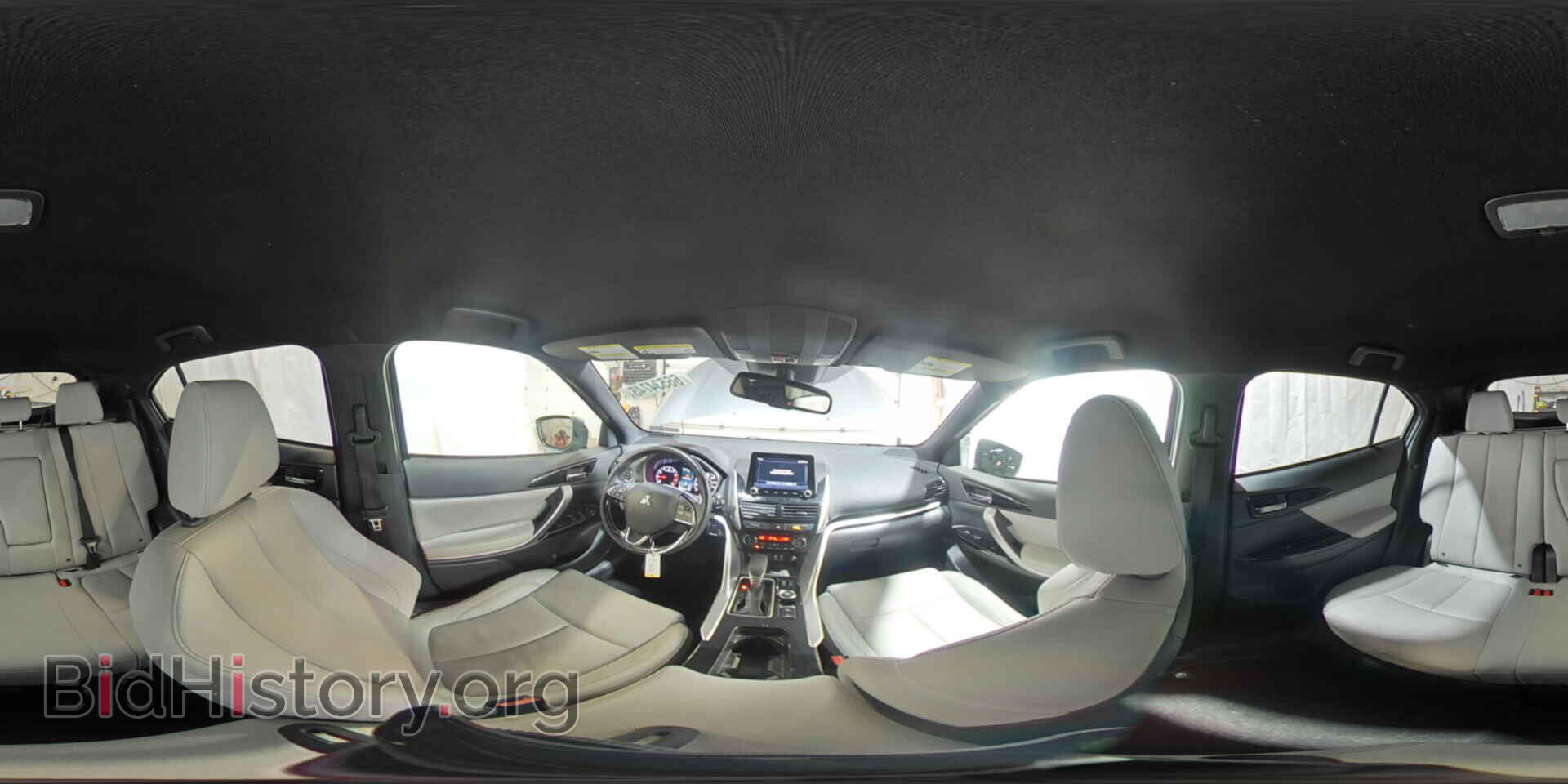2022 MITSUBISHI ECLIPSE - VIN: JA4ATWAA3NZ054802 - Фото 15