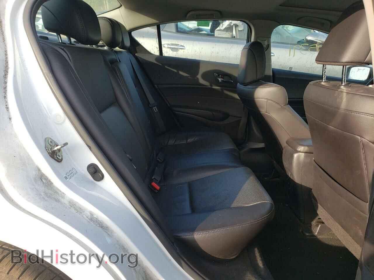 2014 ACURA ILX - VIN: 19VDE1F3XEE007751 - Фото 6
