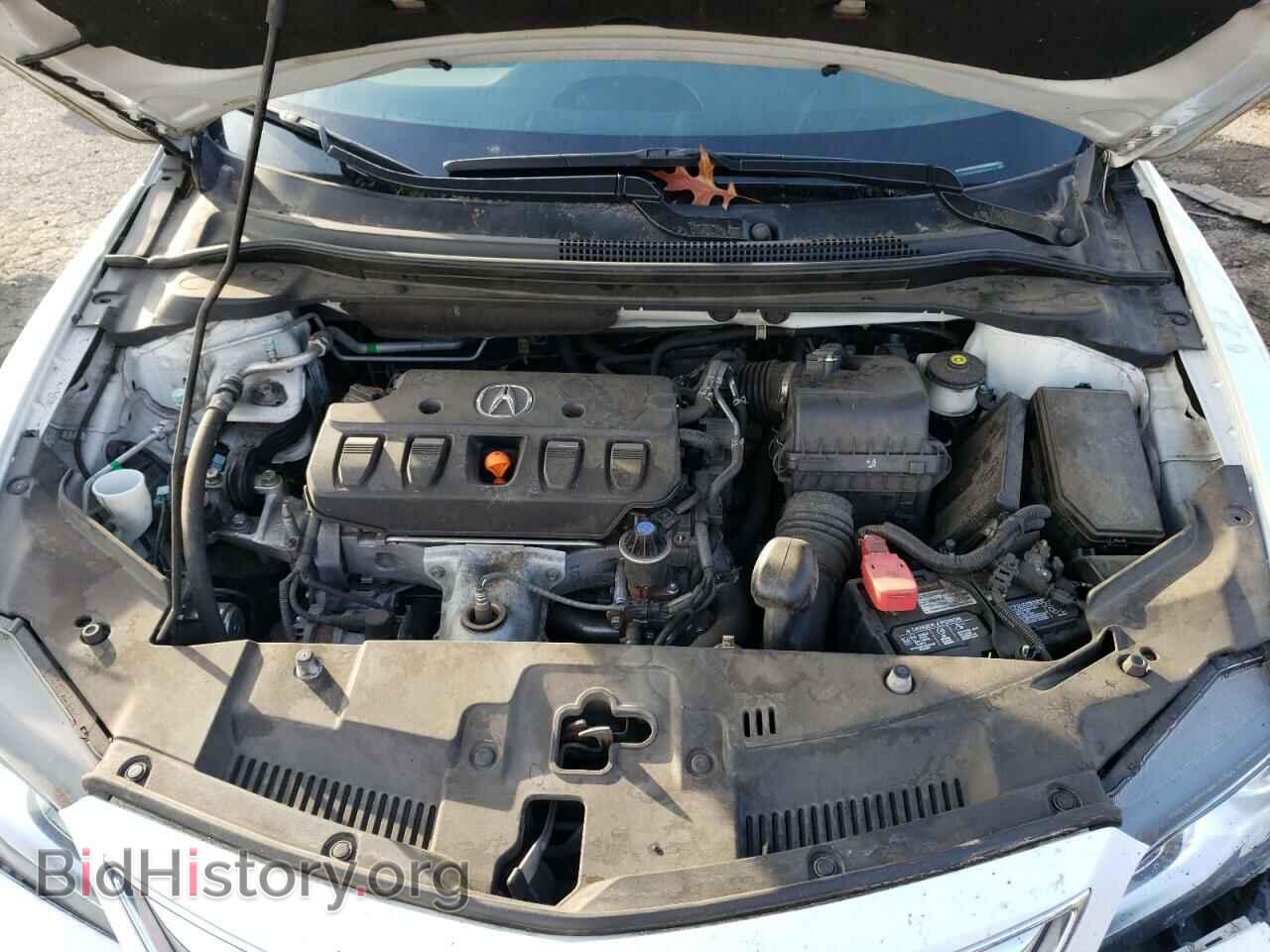 2014 ACURA ILX - VIN: 19VDE1F3XEE007751 - Фото 7