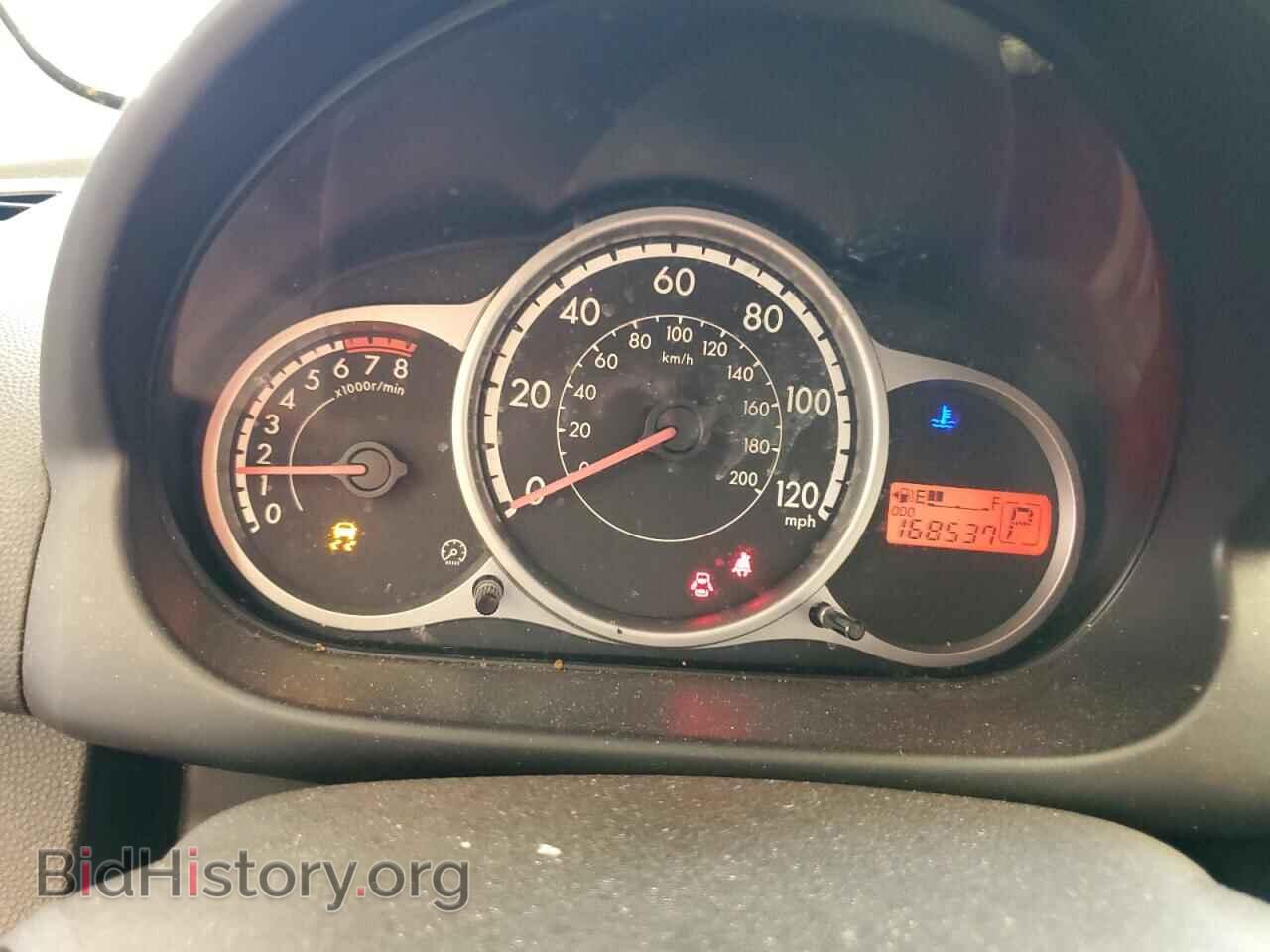 2013 MAZDA 2 - VIN: JM1DE1KZXD0169646 - Фото 9