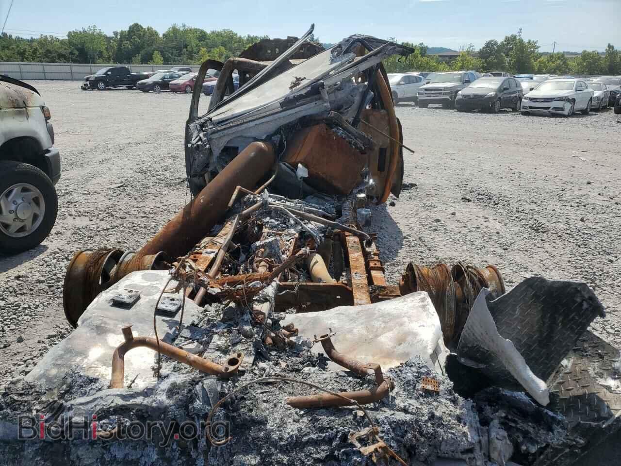 2008 CHEVROLET ALL Models - VIN: 1GBJC346X8E178058 - Фото 10