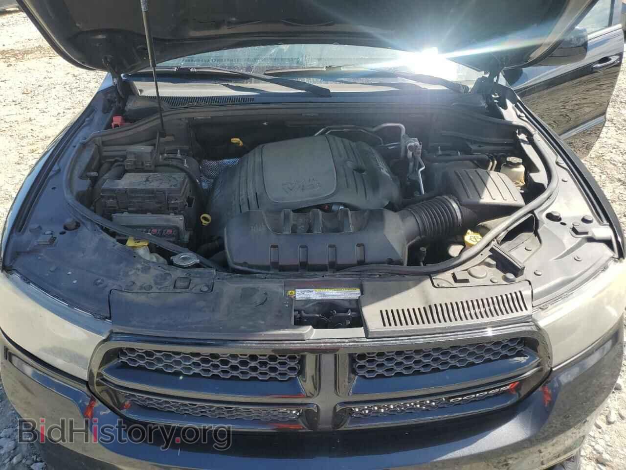2012 DODGE DURANGO - VIN: 1C4SDJCTXCC320051 - Фото 12