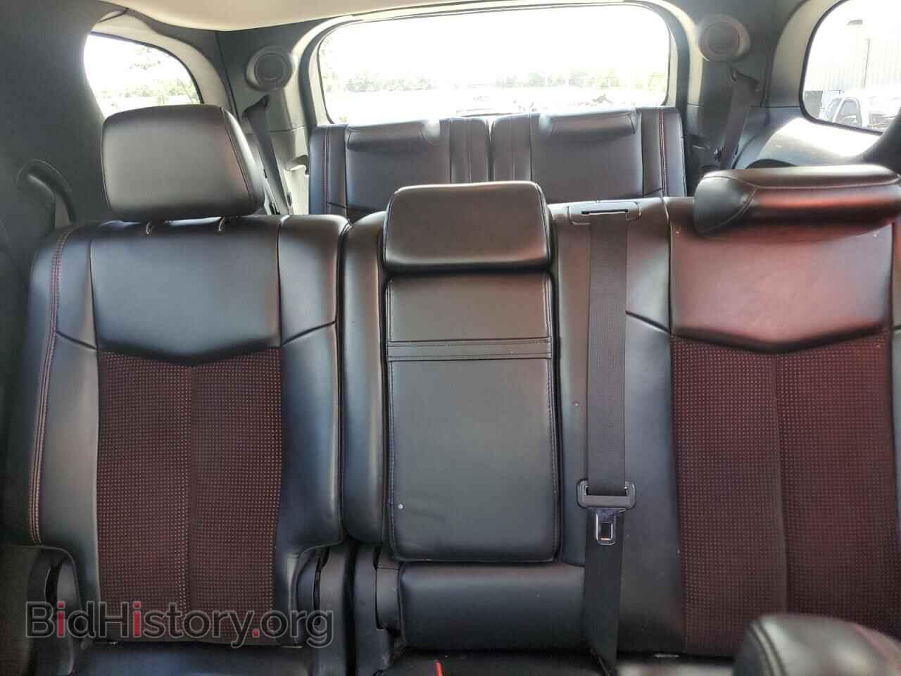 2012 DODGE DURANGO - VIN: 1C4SDJCTXCC320051 - Фото 10